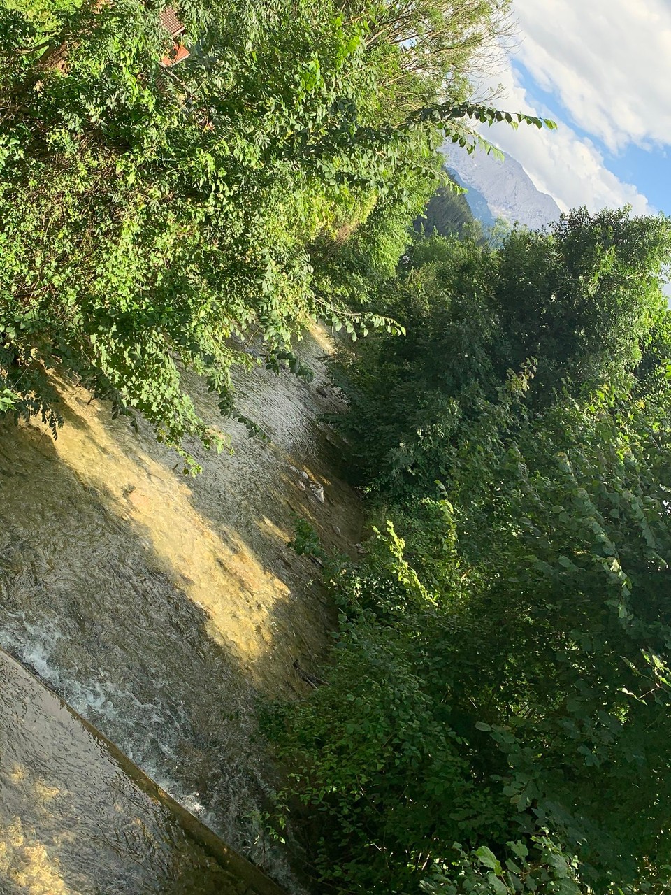 Deutschland - Garmisch-Partenkirchen - 