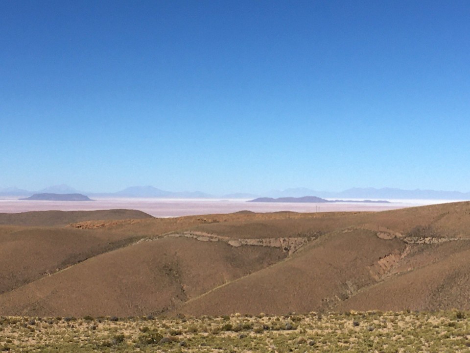 Bolivien - Potosí - 