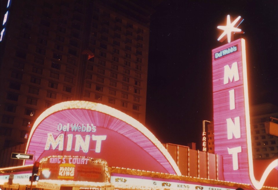 United States - Las Vegas - 