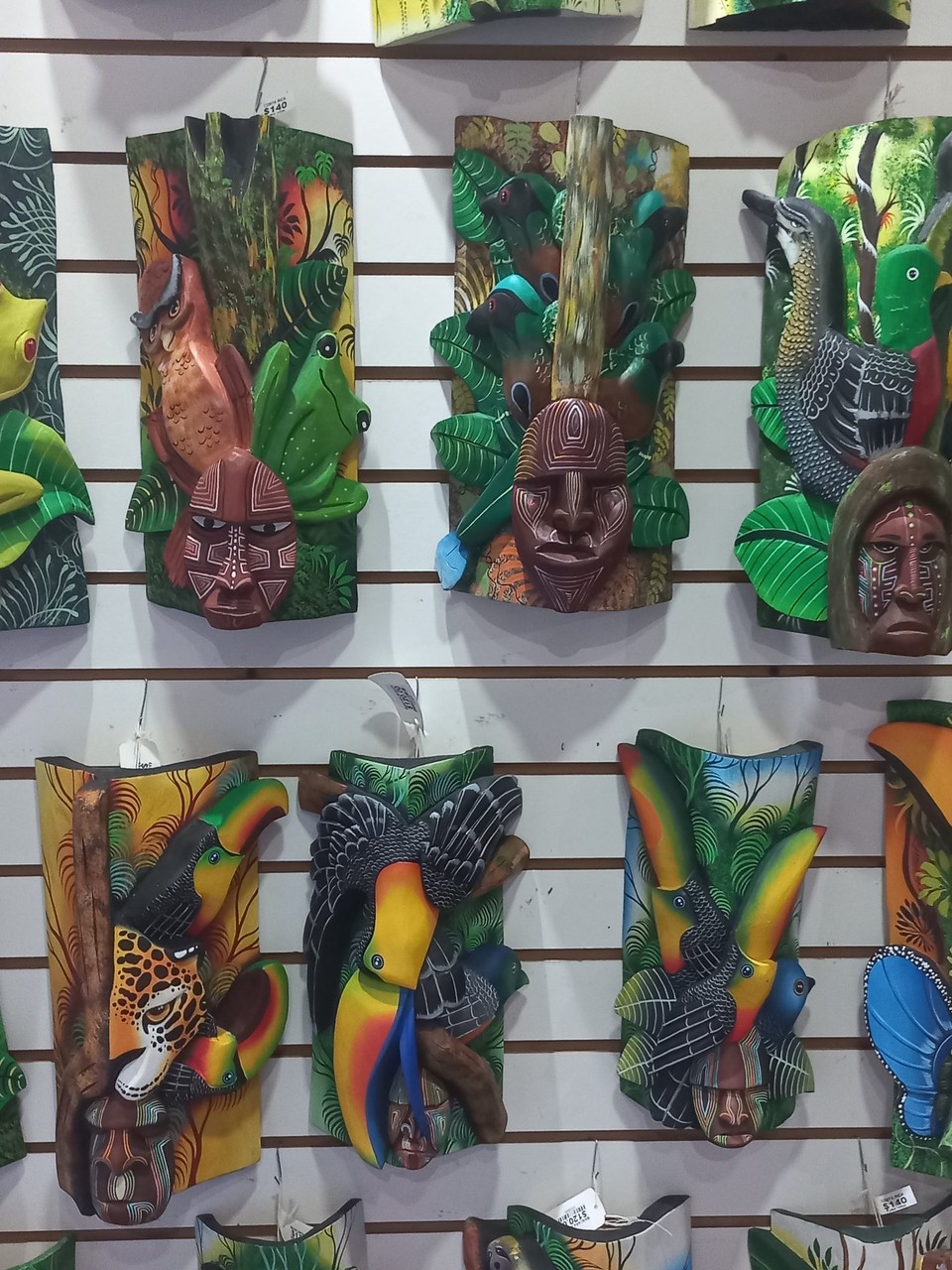 Costa Rica - Puntarenas - 