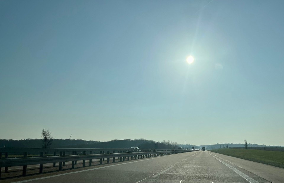 Schweiz - Zürich - 