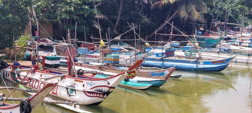 Sri Lanka -  - 