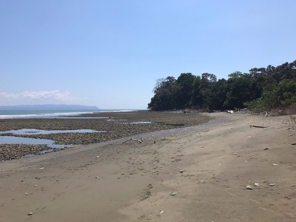Costa Rica - Golfito - 