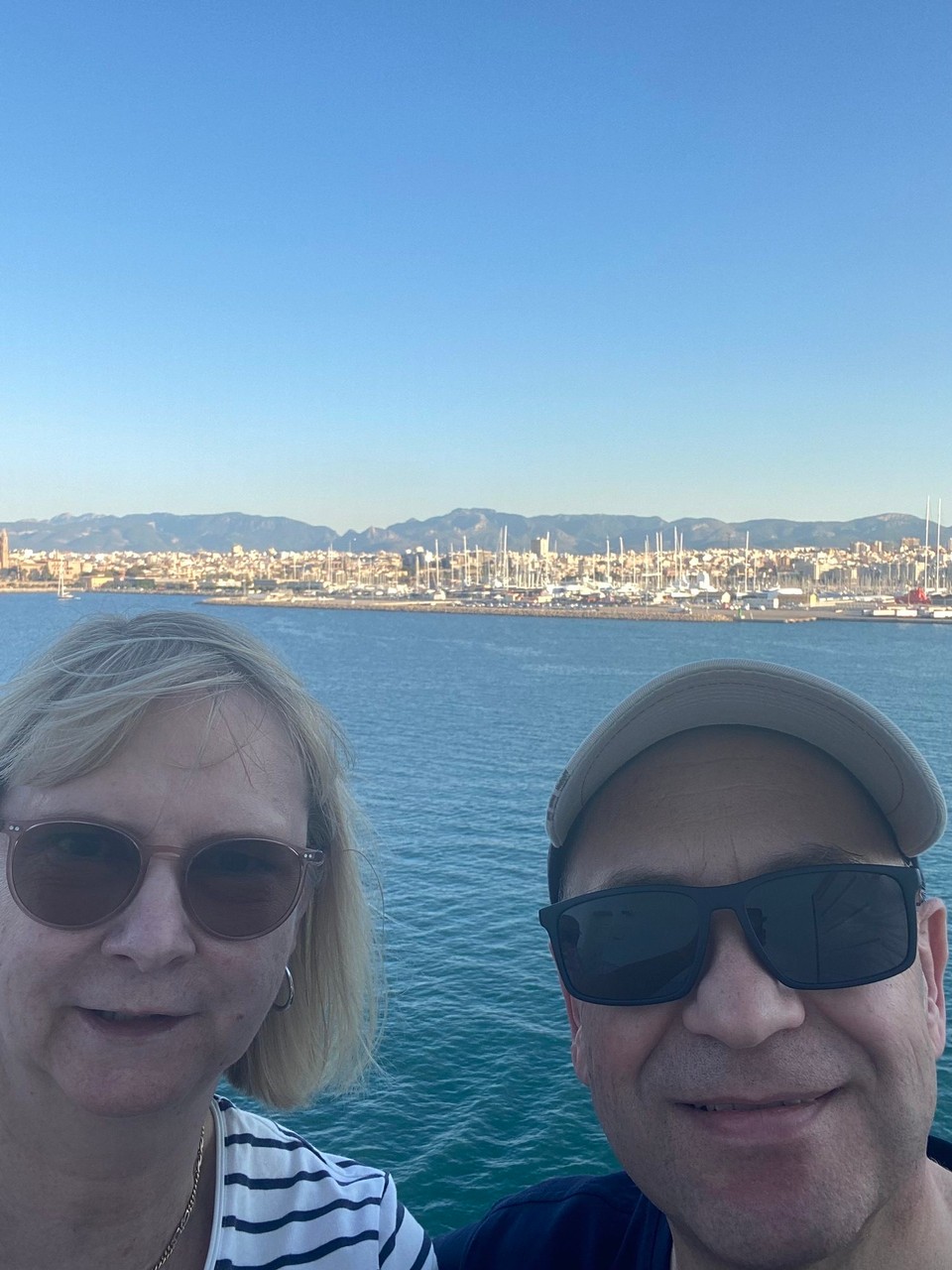 Spanien - Palma de Mallorca - 
