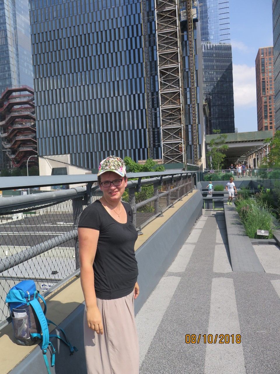 USA - New York - 