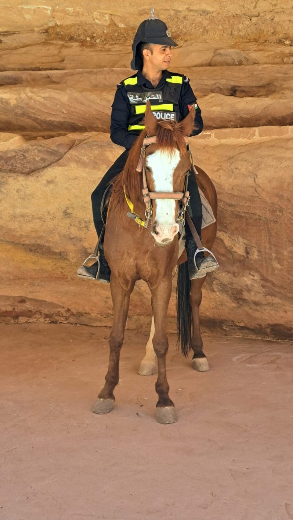 Jordanien - Akaba - 