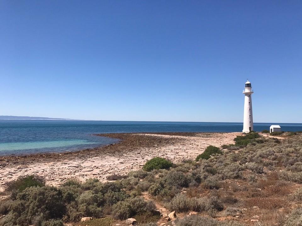  - Australia, Whyalla - 