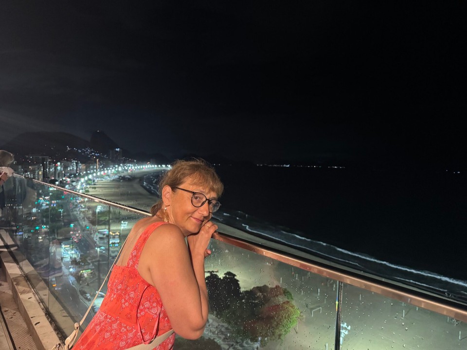 Brasilien - Rio de Janeiro - 