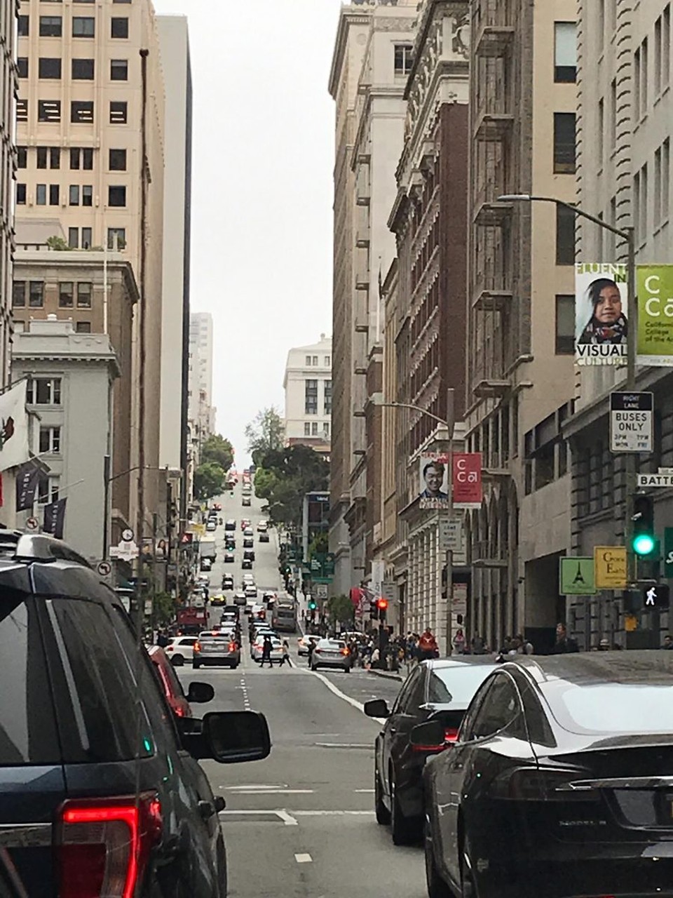 USA - San Francisco - 