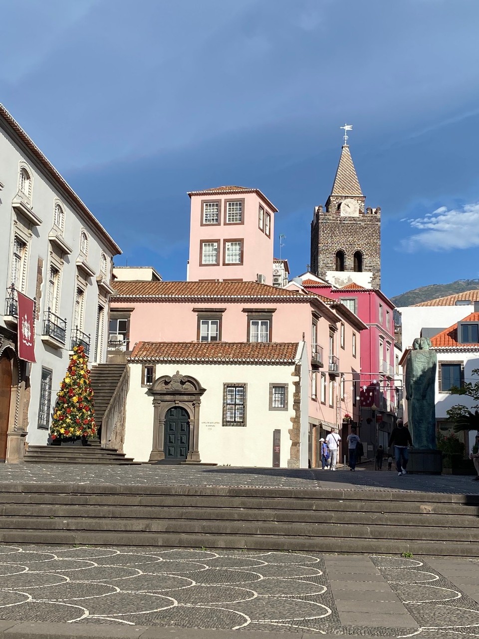 Portugal - Funchal - Funchal