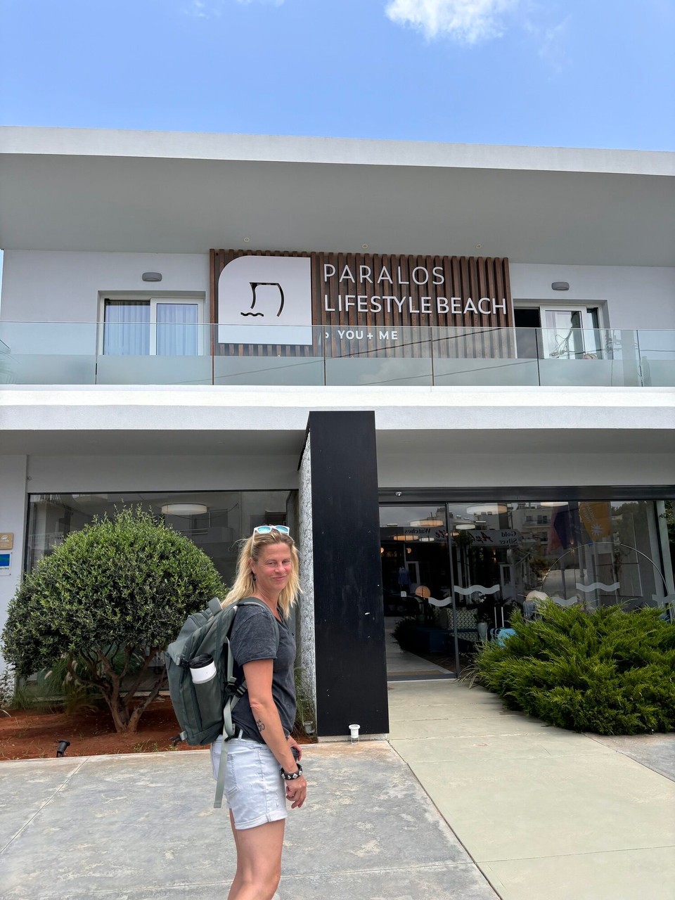 Griechenland - Gazi - 