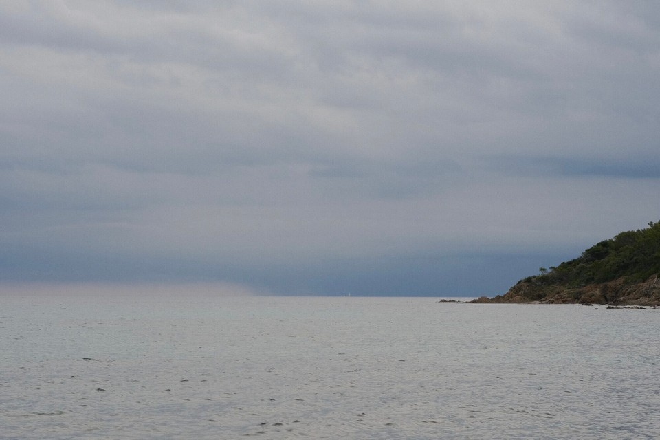 Frankreich - Saint-Tropez - 