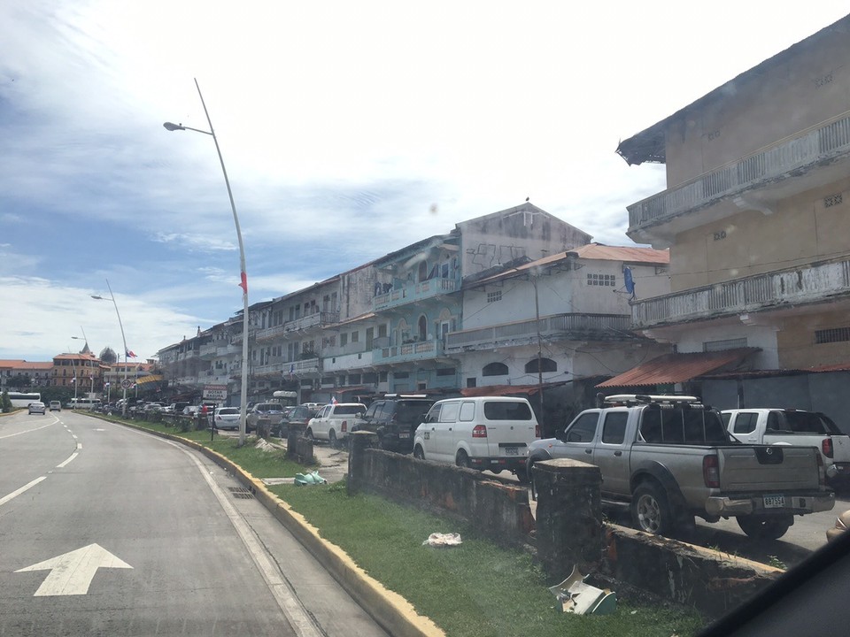  - Panamà, Panamà - 