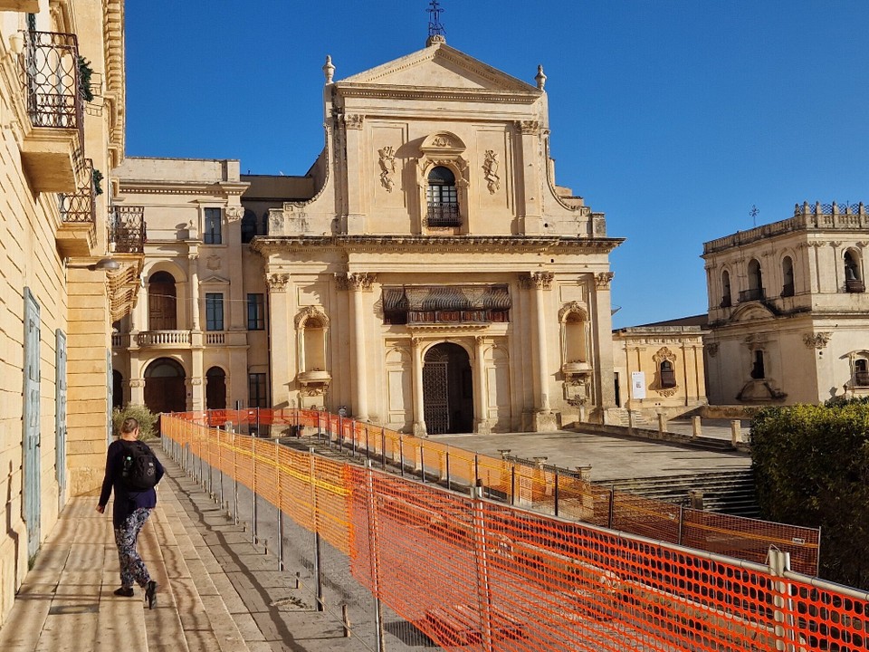 Italien - Ispica - 