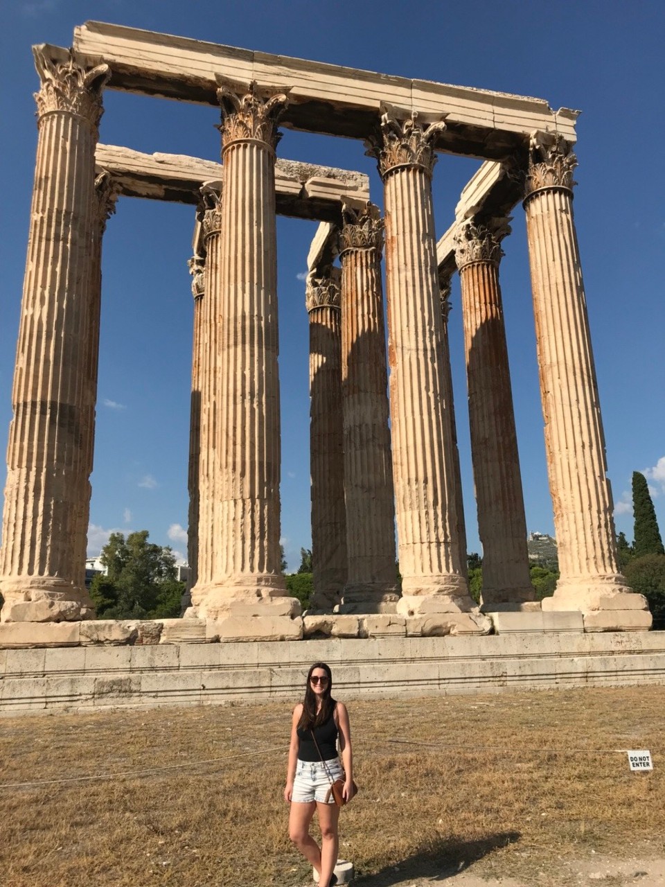 Greece - Athens - 