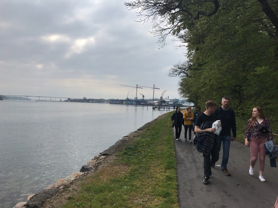 Denmark - Svendborg - 
