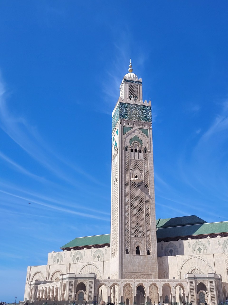 Marokko - Casablanca - 