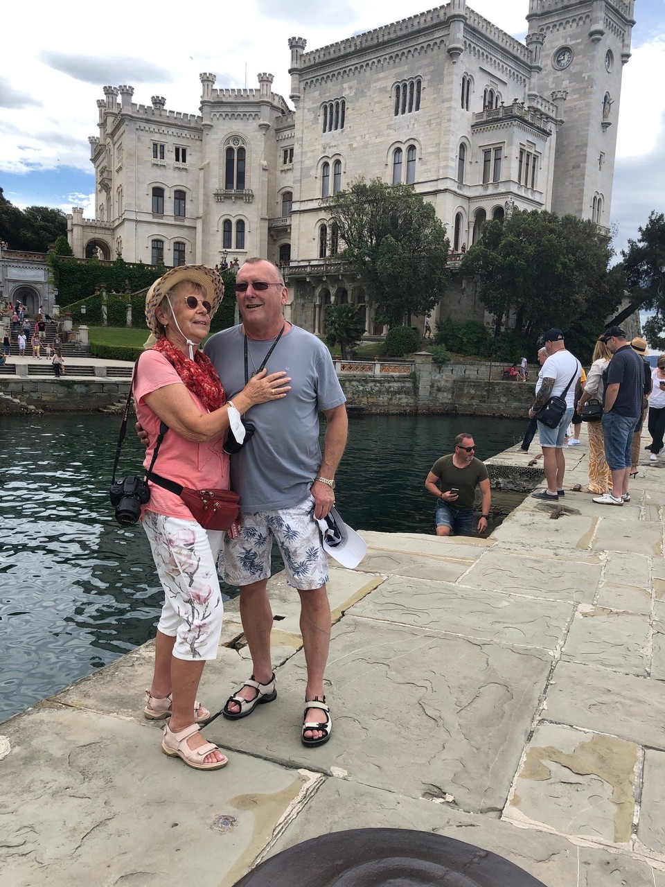 Italien - Triest - 