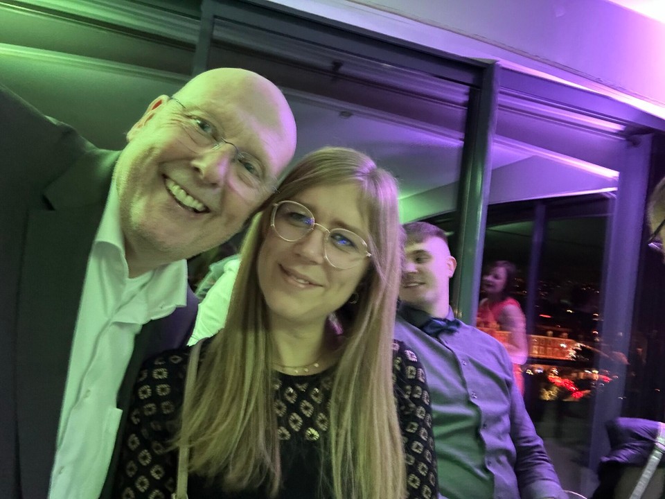 Frankreich - Nizza - 