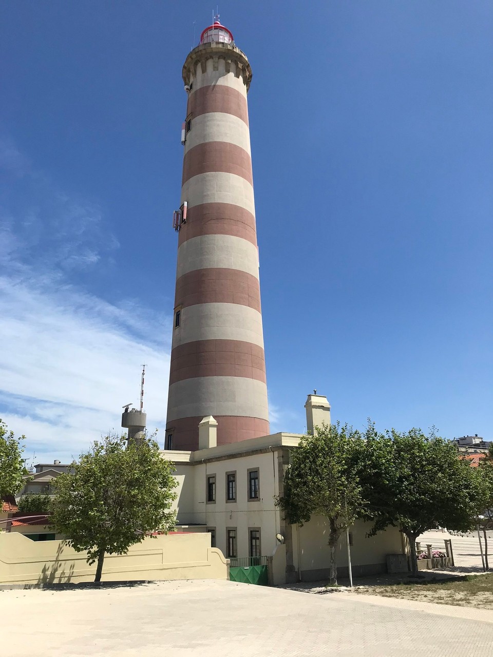 Portugal - Gafanha da Boa Hora - 