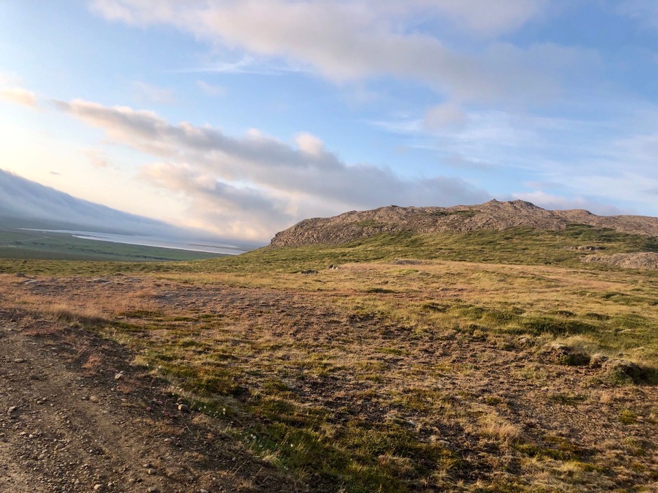 Island - Húnaþing vestra - 