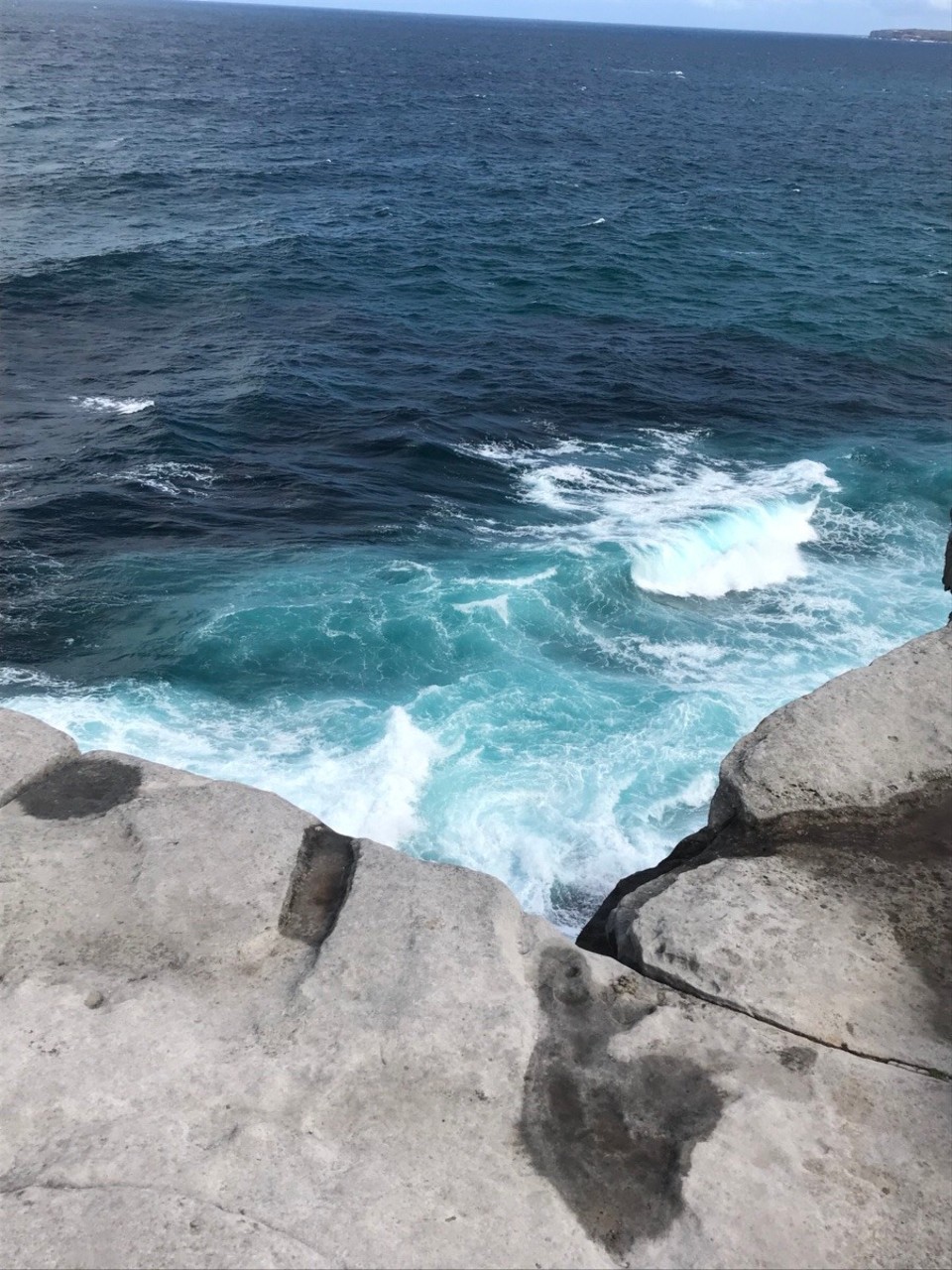 Australien - Bronte - 