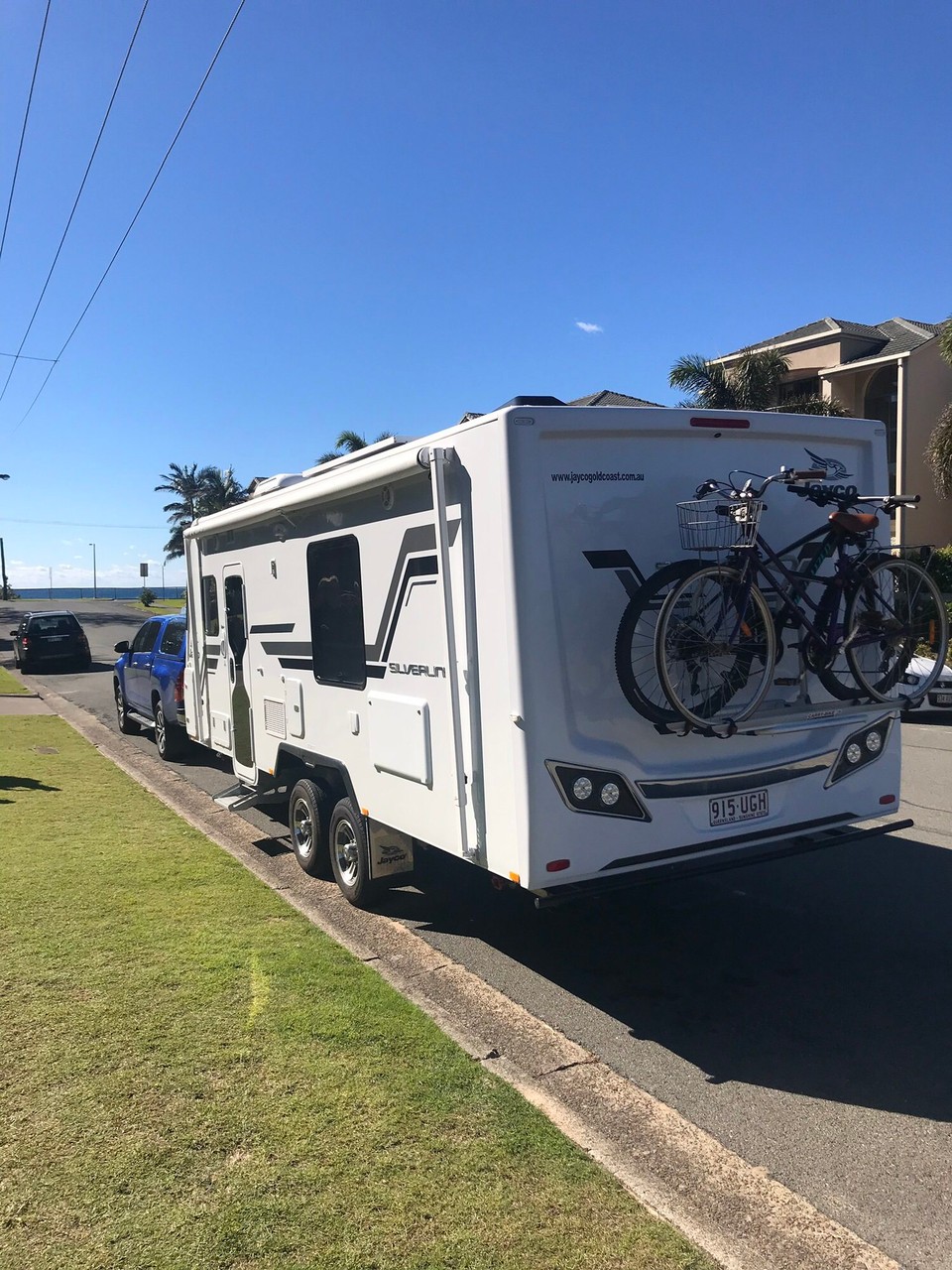 Australia - Bilinga - Seeyas