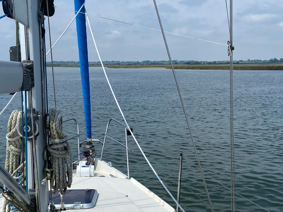 United Kingdom - Walton On The Naze - 