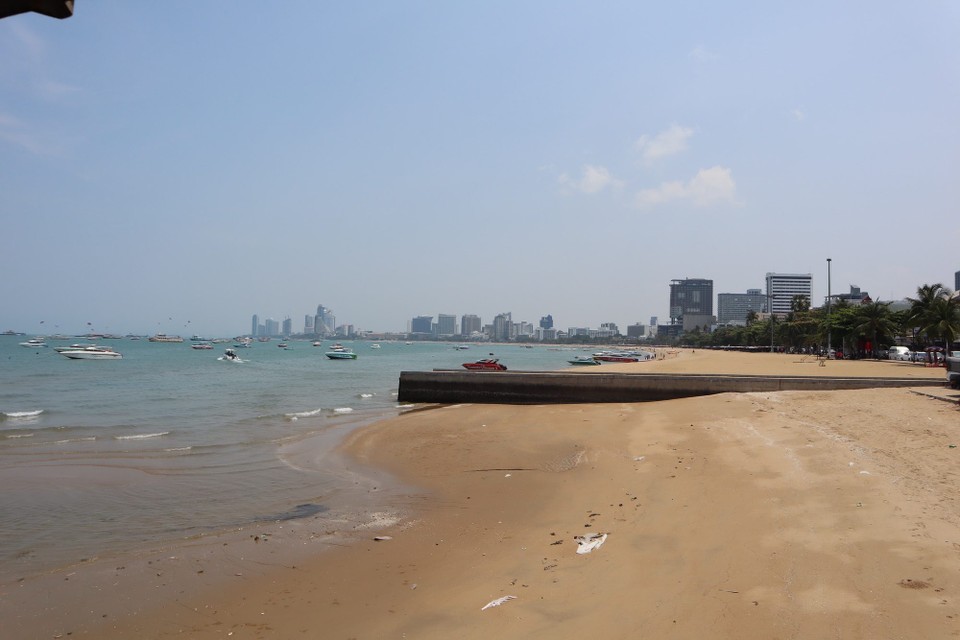 Thailand - Laem Chabang - 