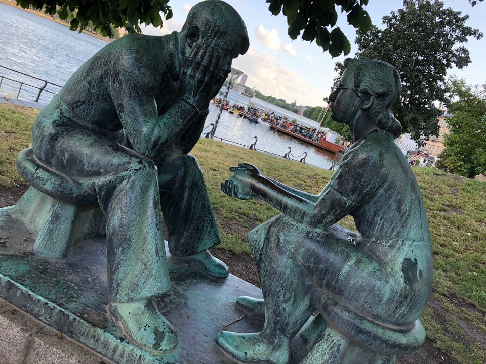 Dänemark - Kopenhagen - 