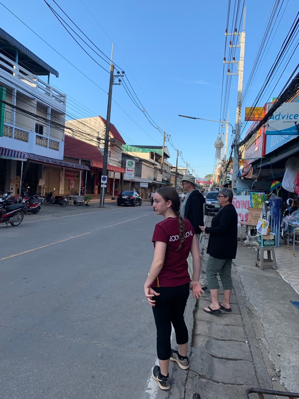 Thailand - Chiang Rai - 
