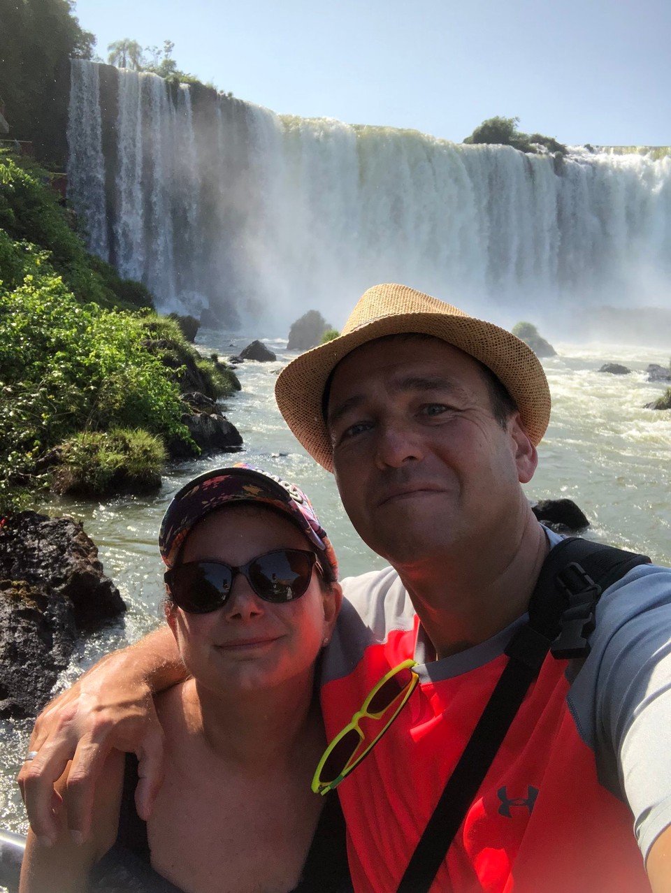 Brasilien - Foz do Iguaçu - 