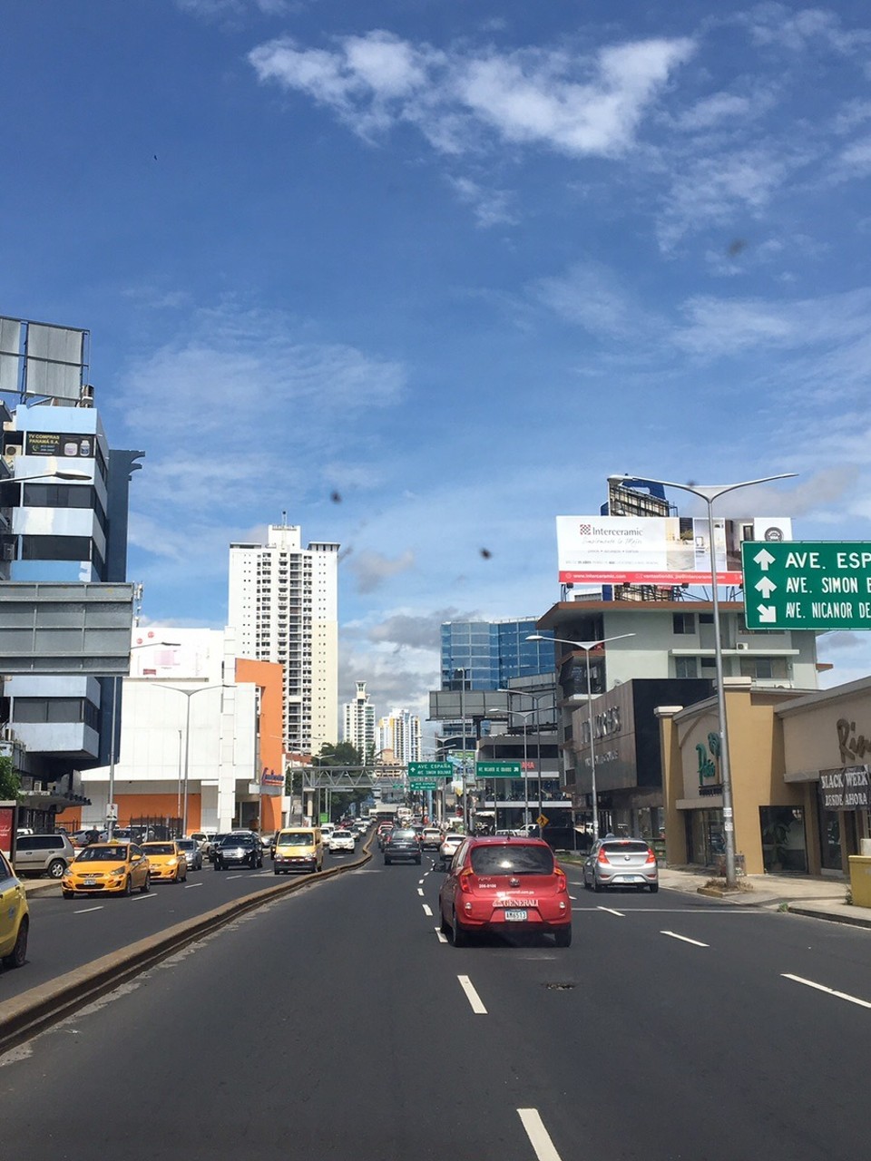  - Panamà, Panamà - 