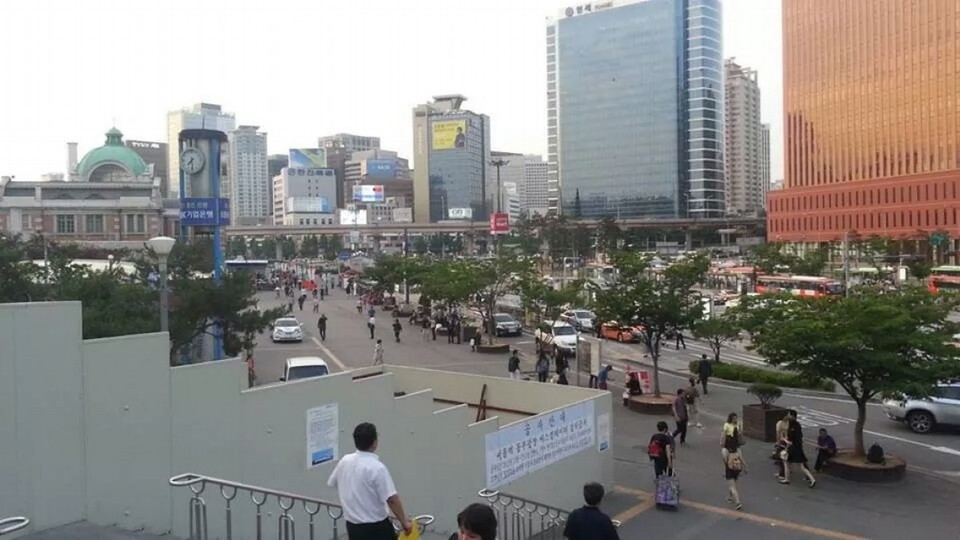 South Korea - Seoul - 