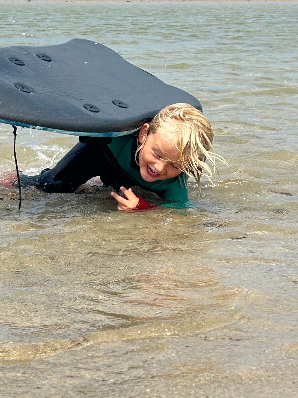 Frankreich - Soulac-sur-Mer - 