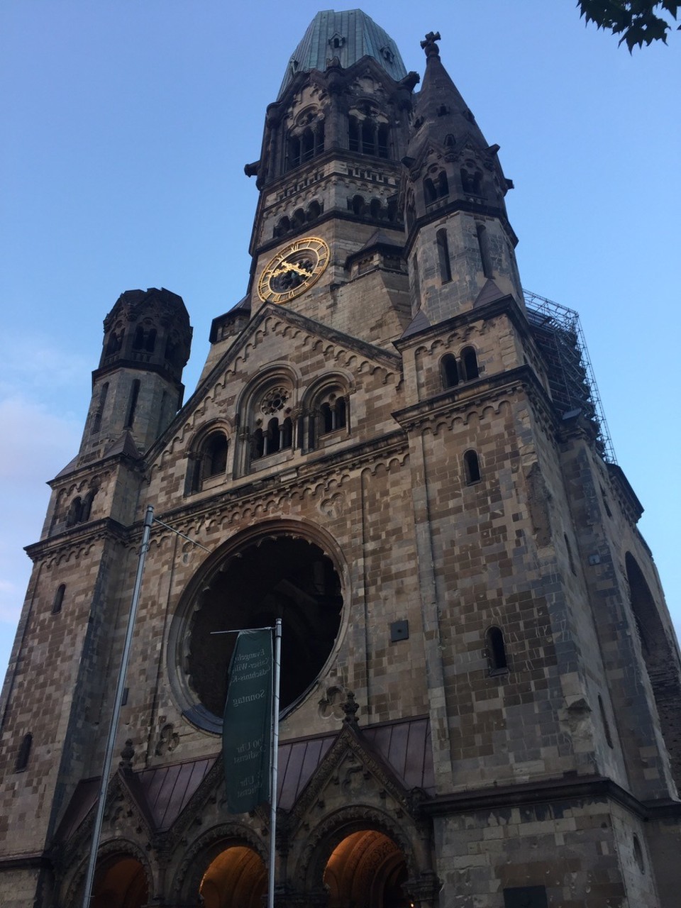 Germany - Berlin - 