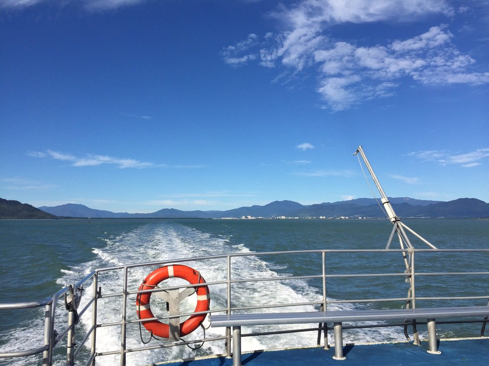 Australien - Cairns - 