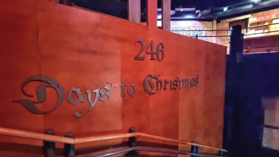 Finnland - Rovaniemi - 