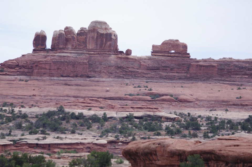 USA - Canyonlands-Nationalpark - 