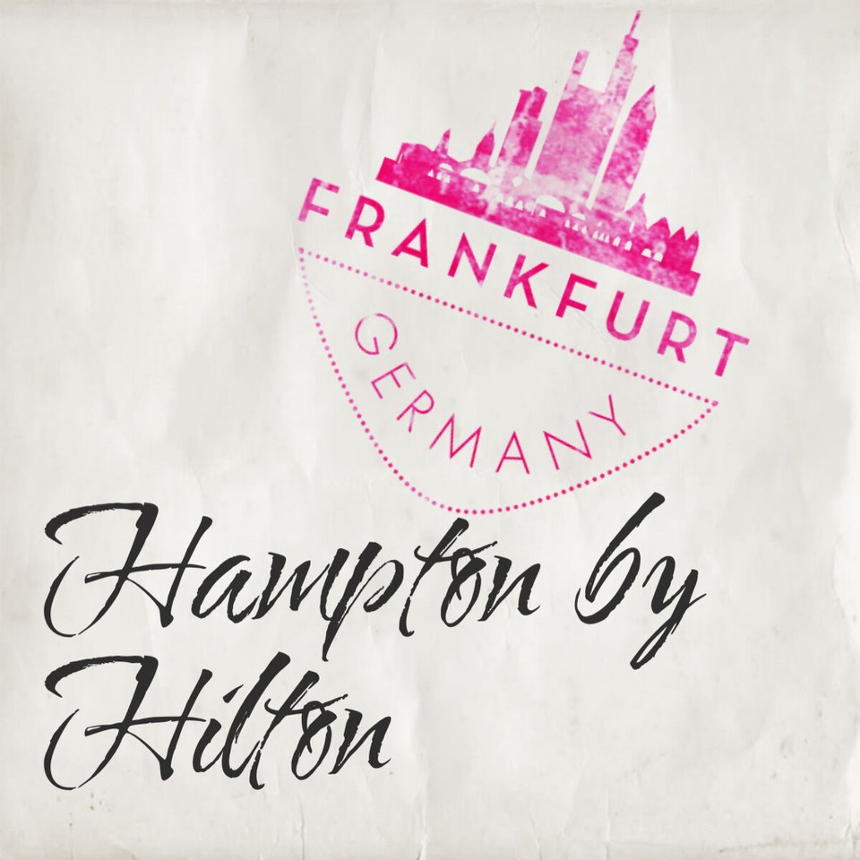 Deutschland - Frankfurt am Main - 