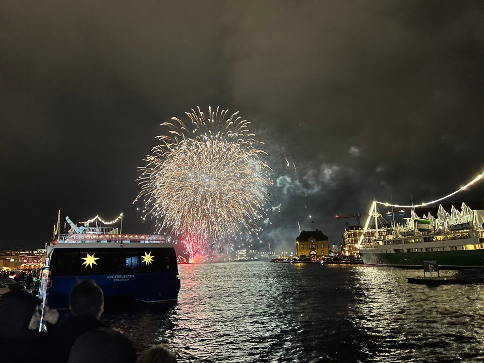 Norwegen - unbekannt - 