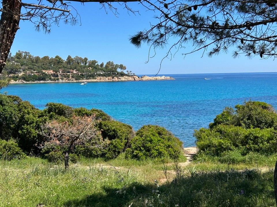 Italien - Tortolì - 