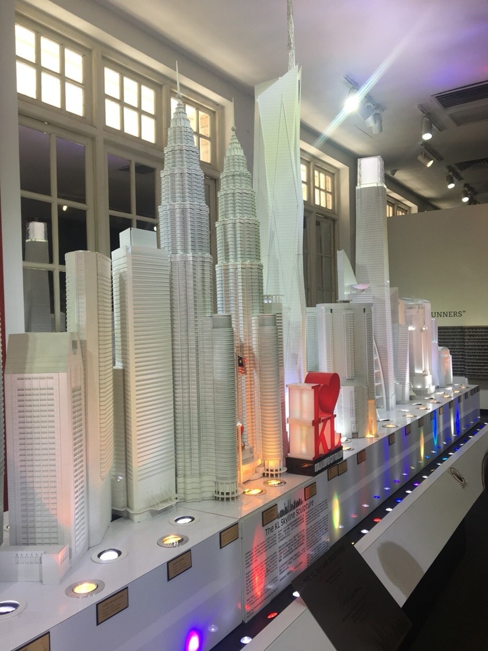 Malaysia - Kuala Lumpur - 
