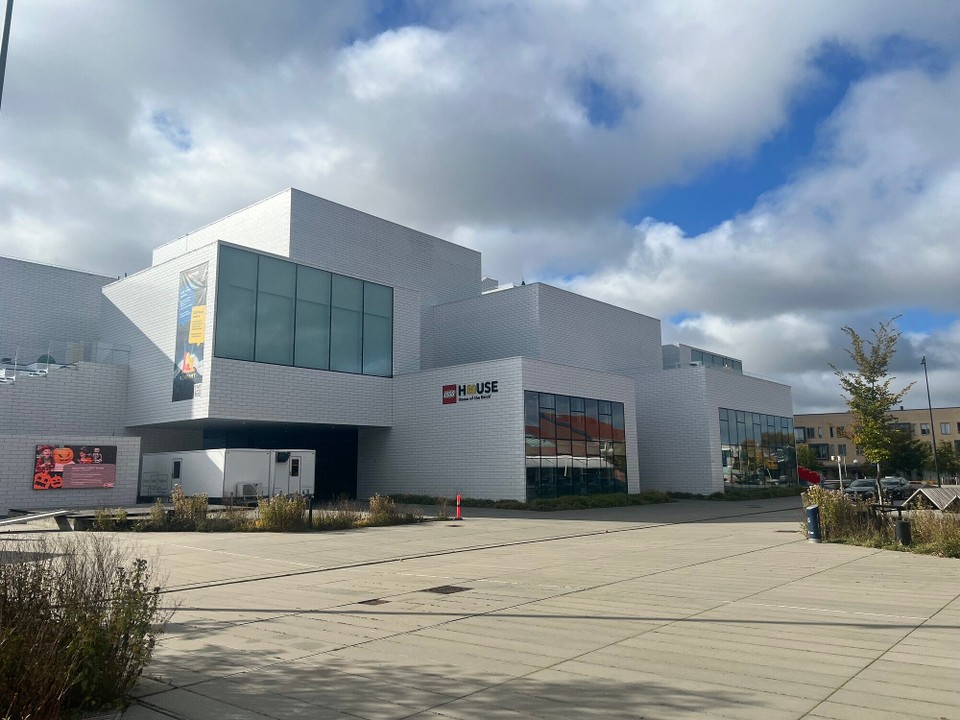 Dänemark - Billund - 