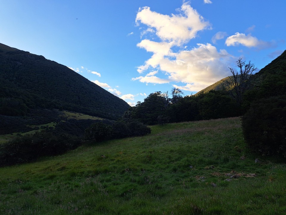Neuseeland - Hanmer Springs - 