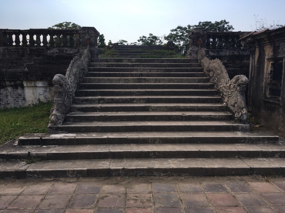 Vietnam - Huế - 