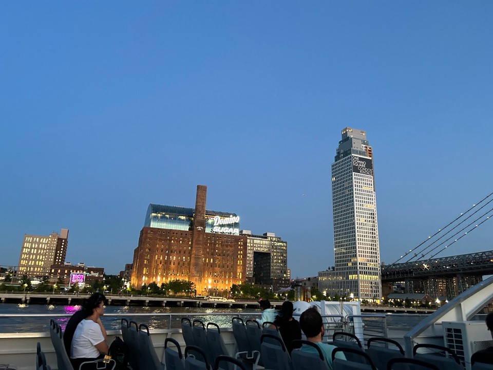 Vereinigte Staaten - New York - 