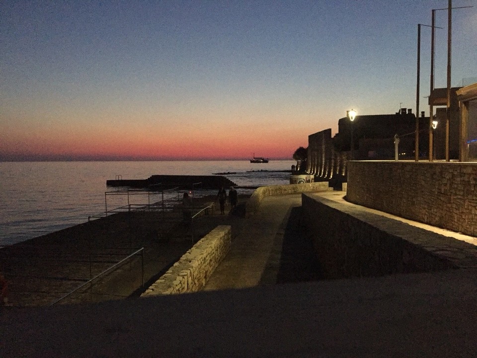 Kroatien - Novigrad - 