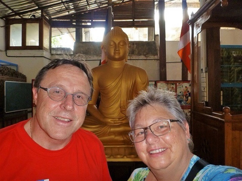 Sri Lanka - Colombo - 