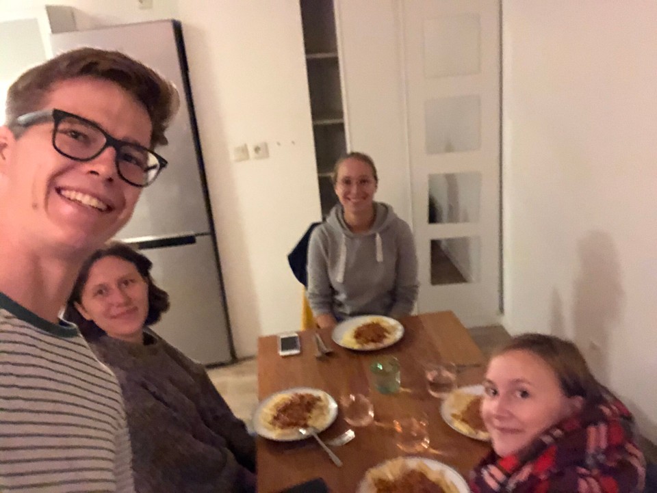 Frankreich - Toulouse - 